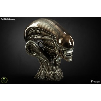 Alien Legendary Scale Bust 1/2 Big Chap 35 cm